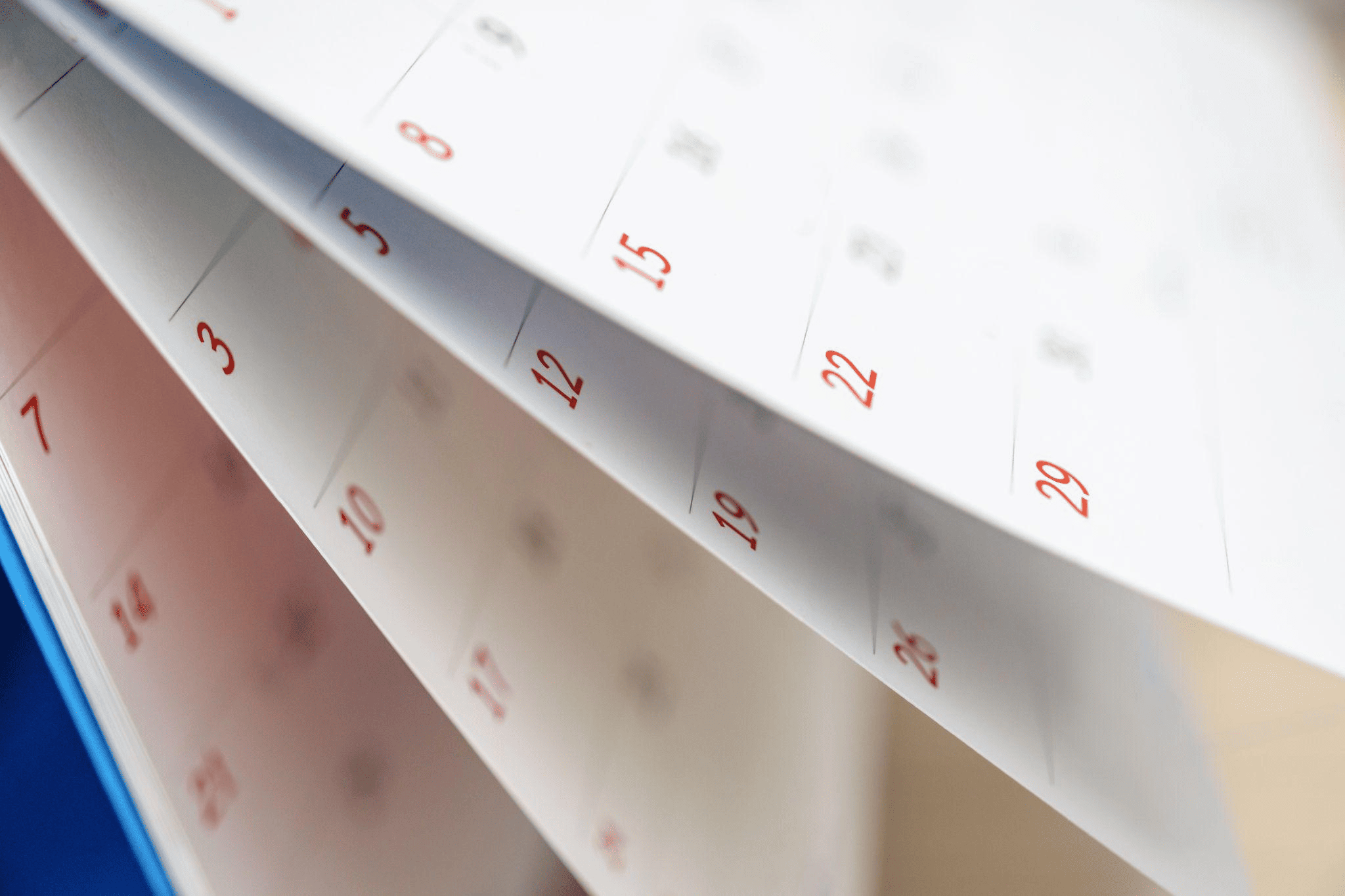 前歯のインプラントの治療期間