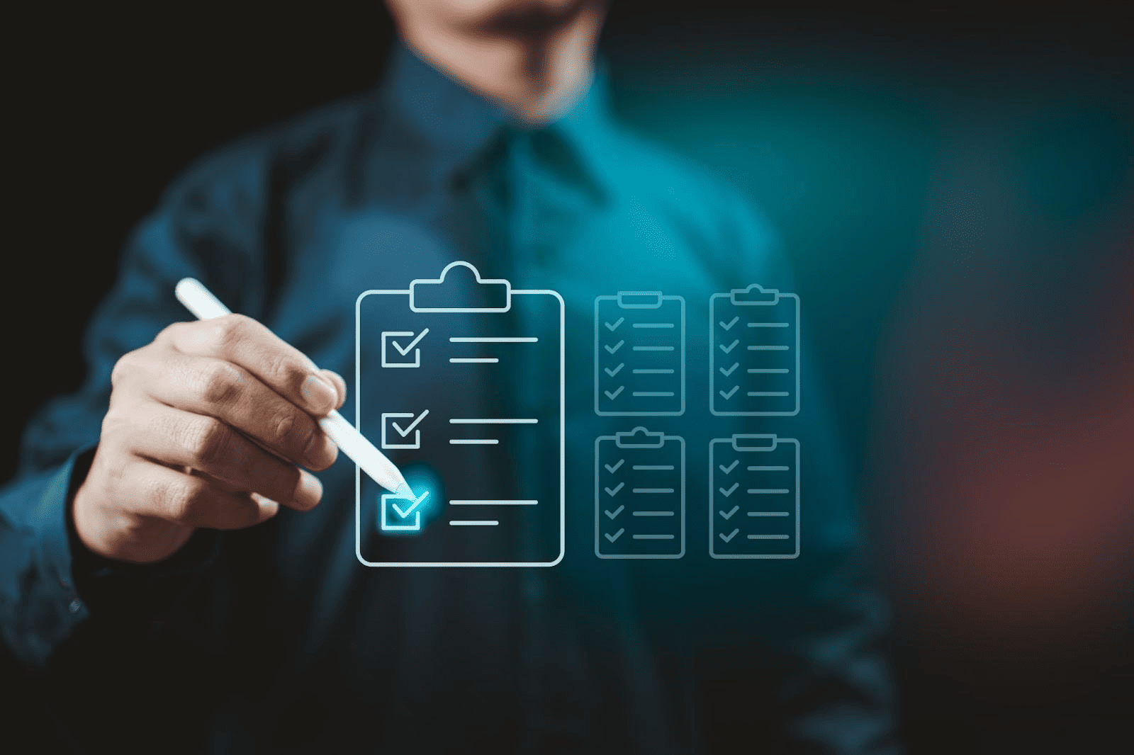 インプラント治療後にMRIをする際に準備しておきたいこと