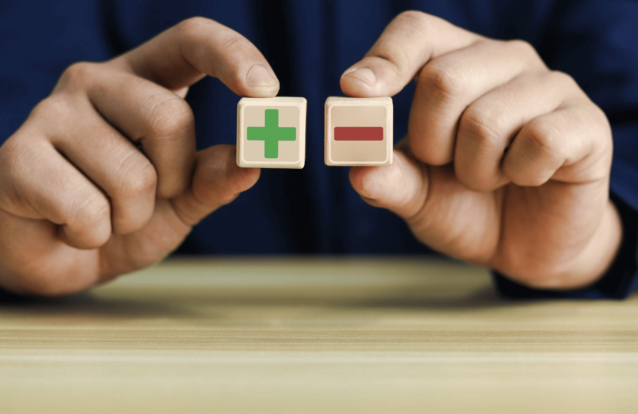 インプラントのデメリット