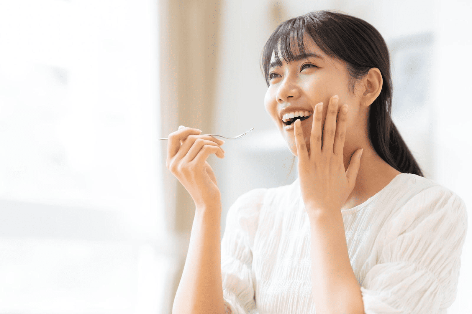 全部の歯をインプラントにするメリット