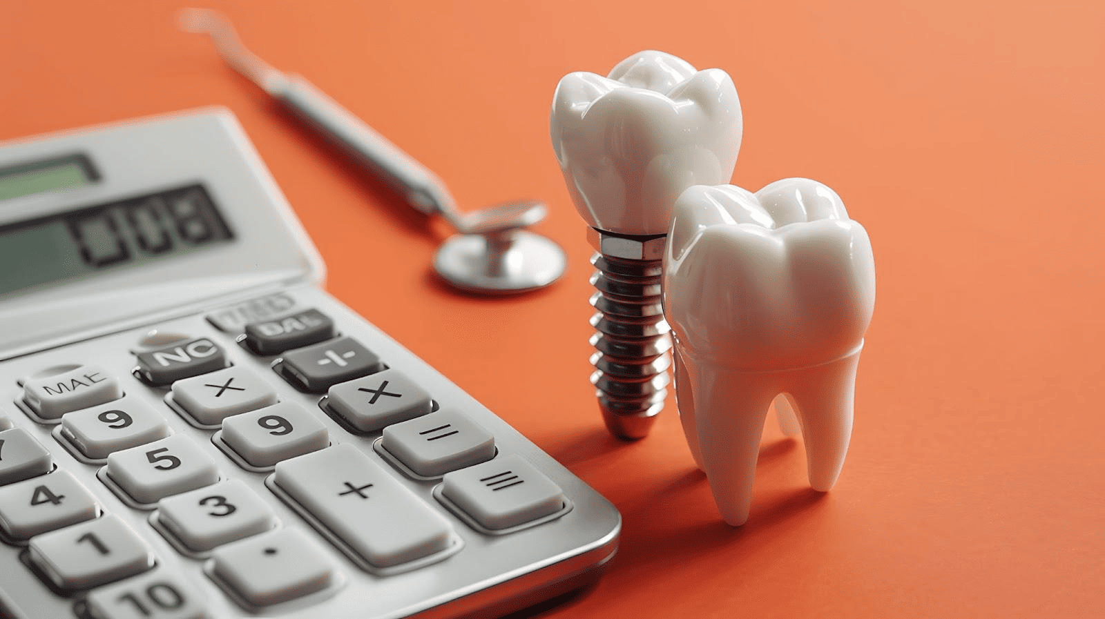全部の歯をインプラントにする費用
