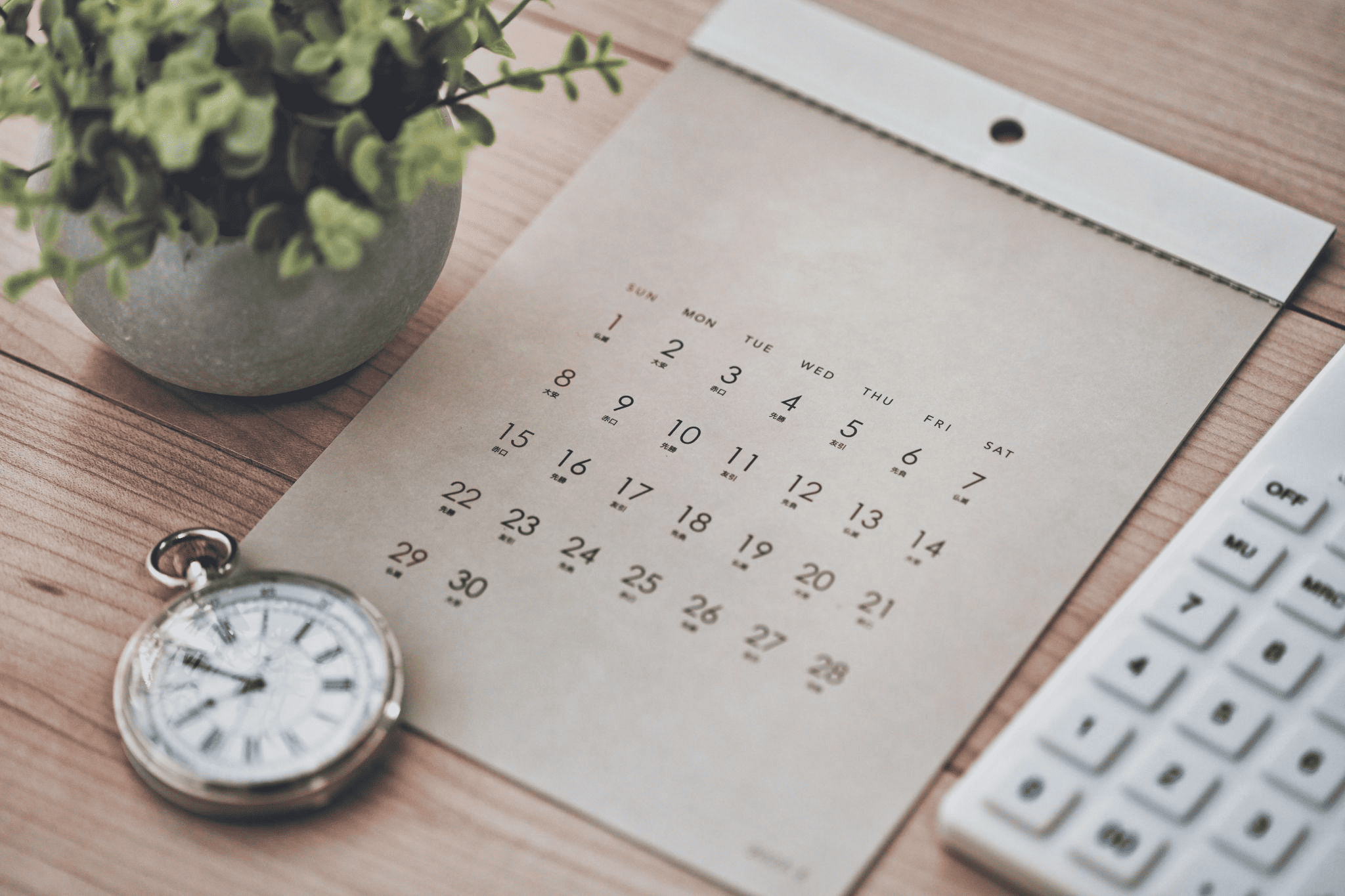 インプラントの平均治療期間は？各工程の目安と長引くケースを紹介