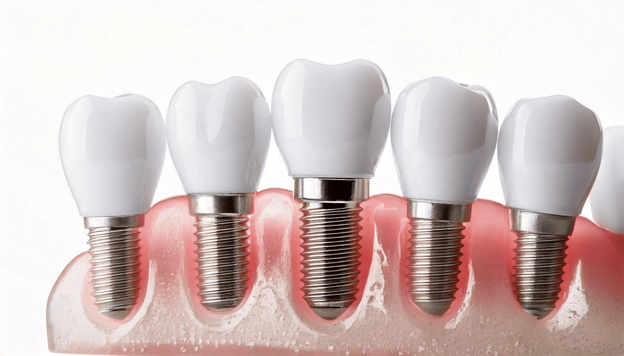 インプラントオーバーデンチャーの費用を他の治療法と比較