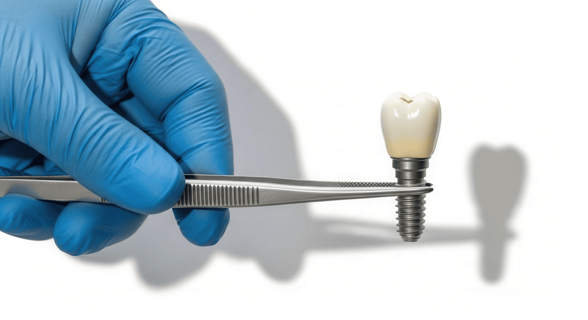 H2インプラントオーバーデンチャーのデメリットとリスク